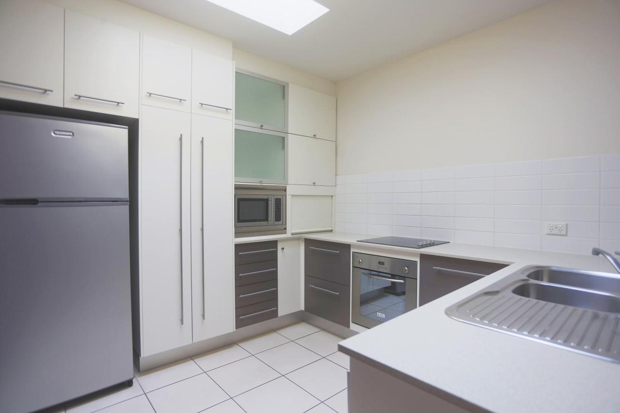 Вілла Quarterdecks Retreat Urangan Номер фото