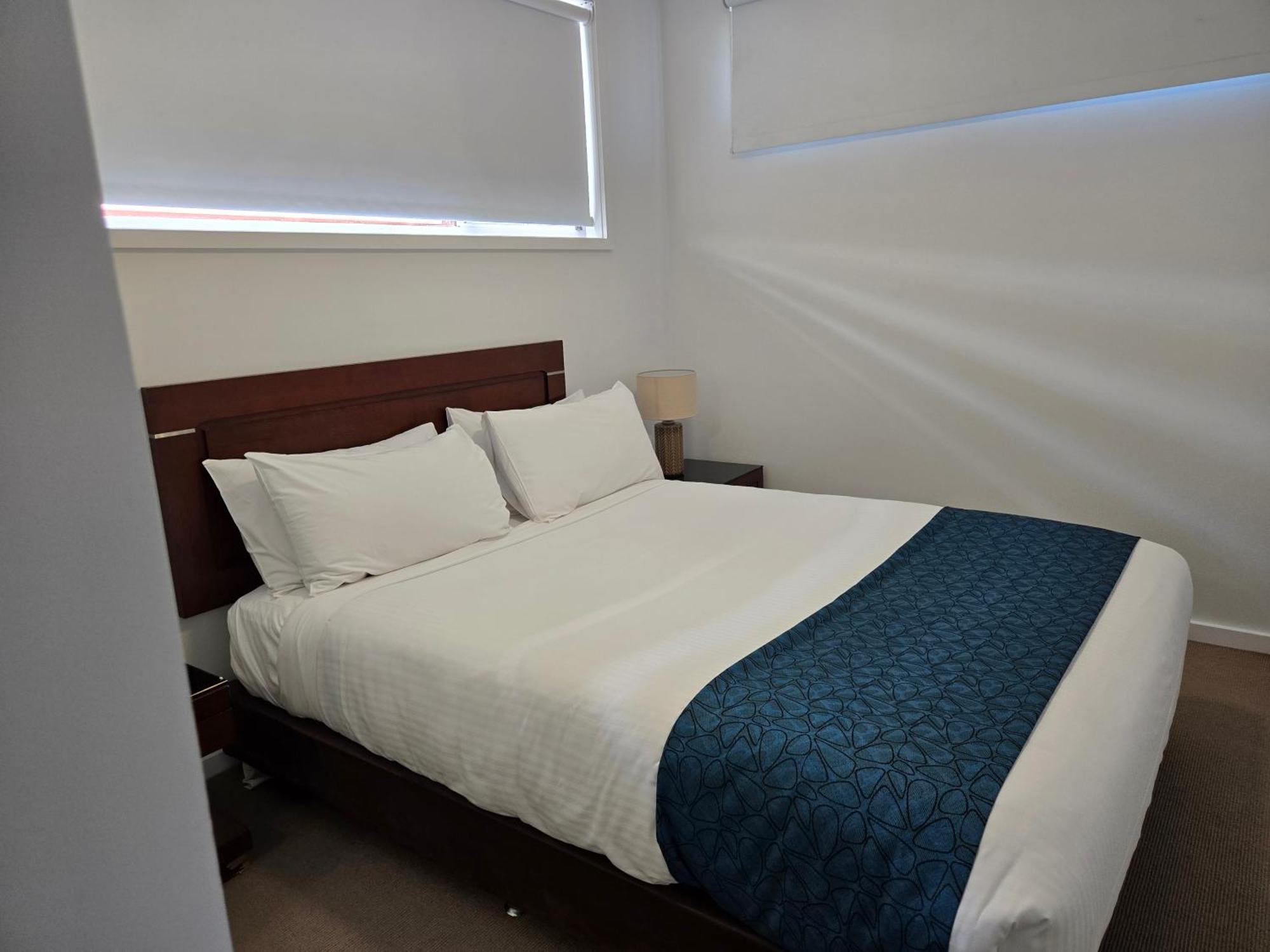 Вілла Quarterdecks Retreat Urangan Екстер'єр фото