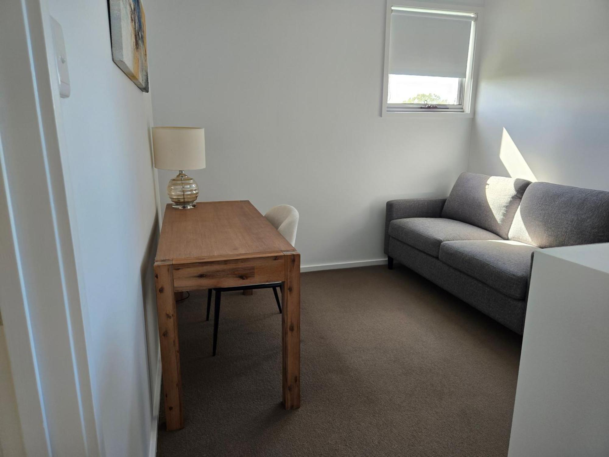 Вілла Quarterdecks Retreat Urangan Екстер'єр фото