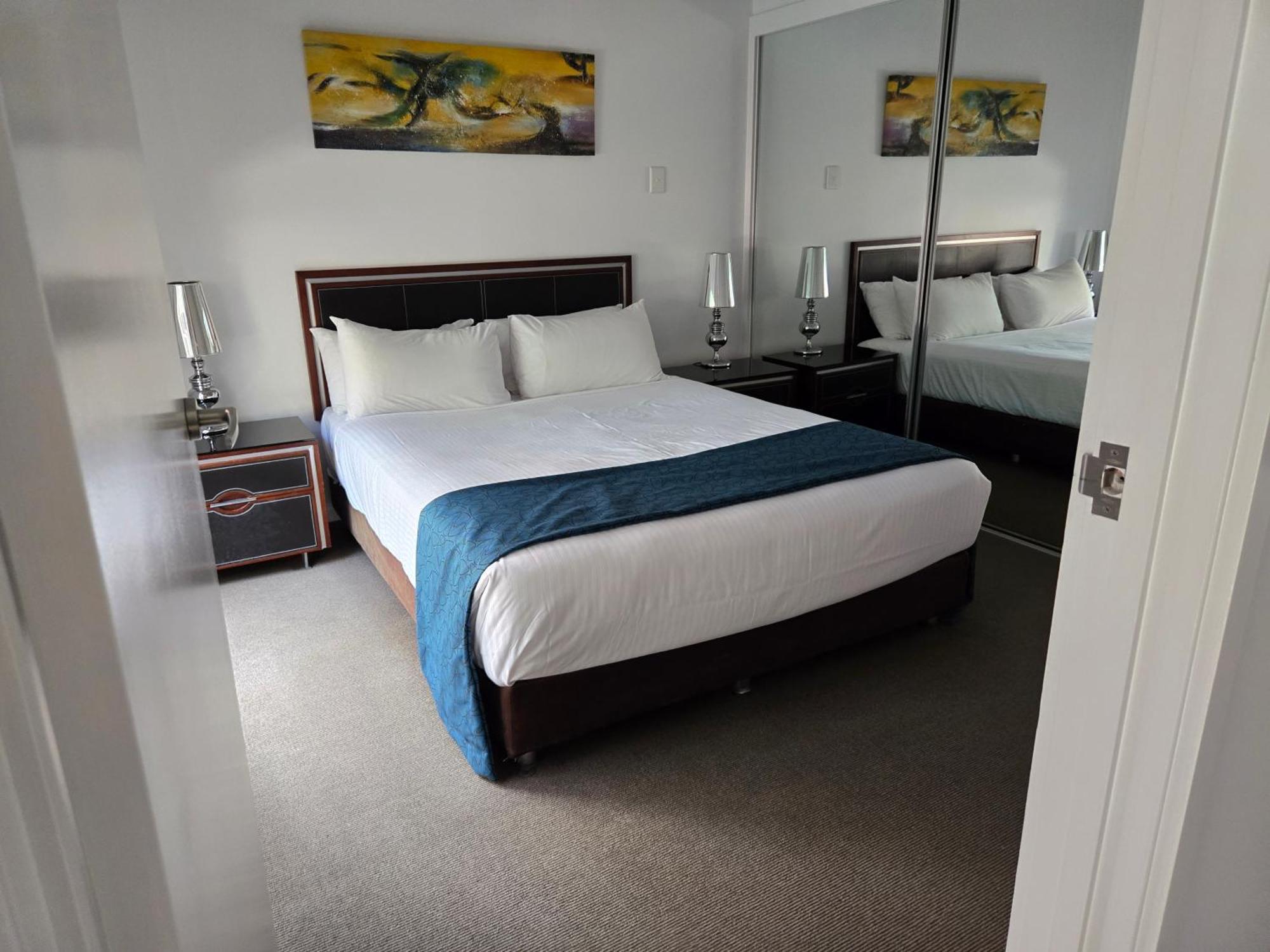 Вілла Quarterdecks Retreat Urangan Екстер'єр фото